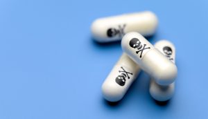 Reacciones tóxicas - Farmacología actualizada 💊 ️